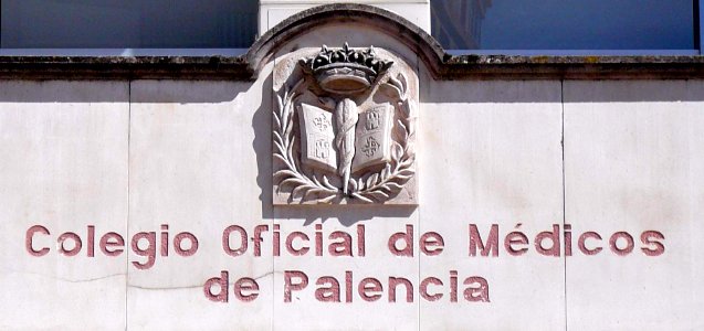 Palencia - Plaza de Pío XII (2)