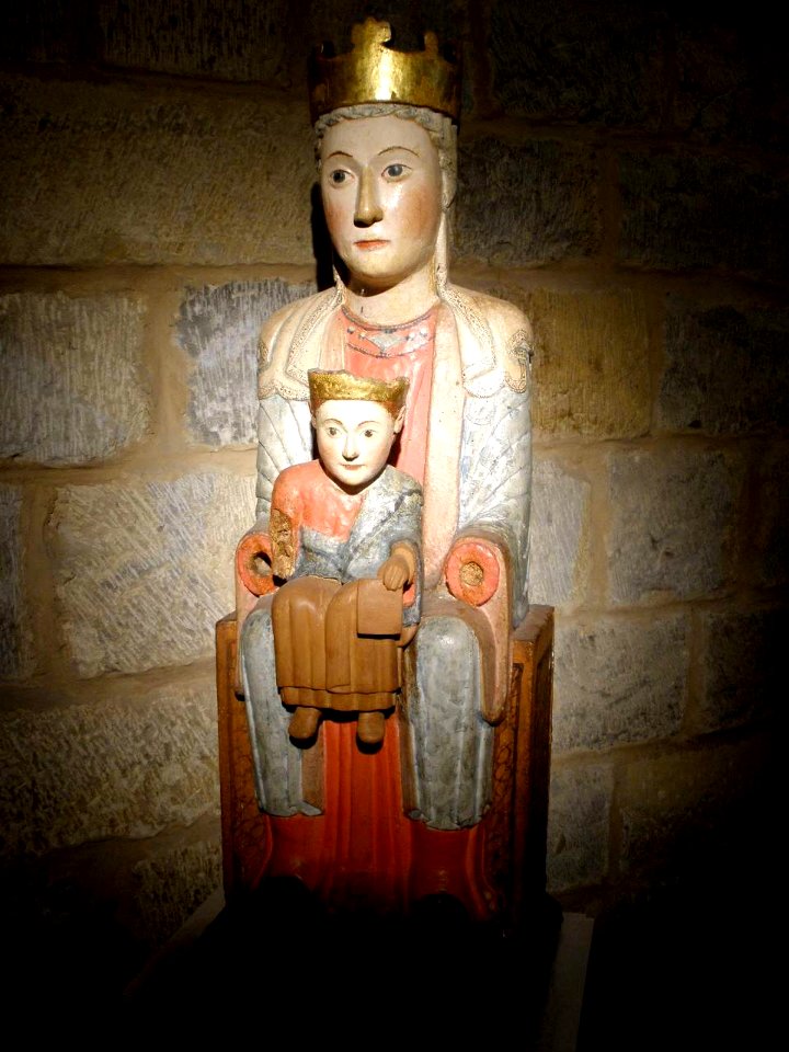 Pamplona - Catedral, Capilla de San Jesucristo 3