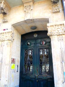 Palencia - Portal 01