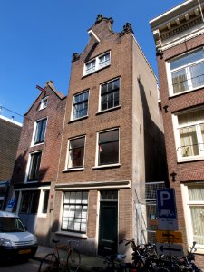 Palmstraat No 60