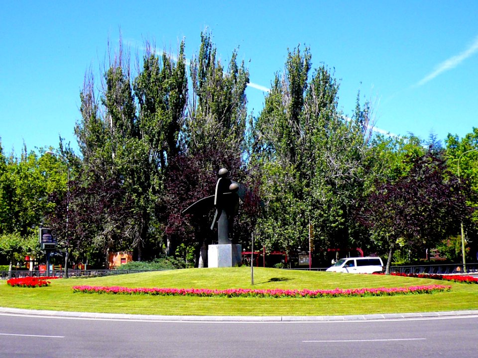 Palencia - Plaza de León 03