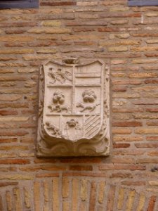 Pamplona - Cámara de Comptos de Navarra 7
