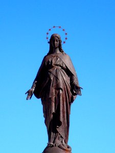 Palencia - Plaza de la Inmaculada Concepción 3