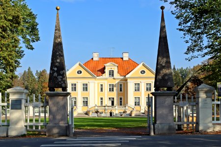 Palmse Manor