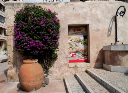 PALMA de MALLORCA, AB-201