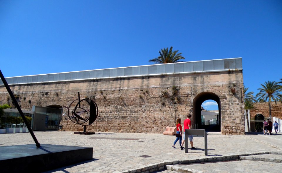PALMA de MALLORCA, AB-187