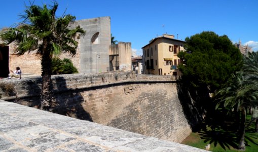 PALMA de MALLORCA, AB-186