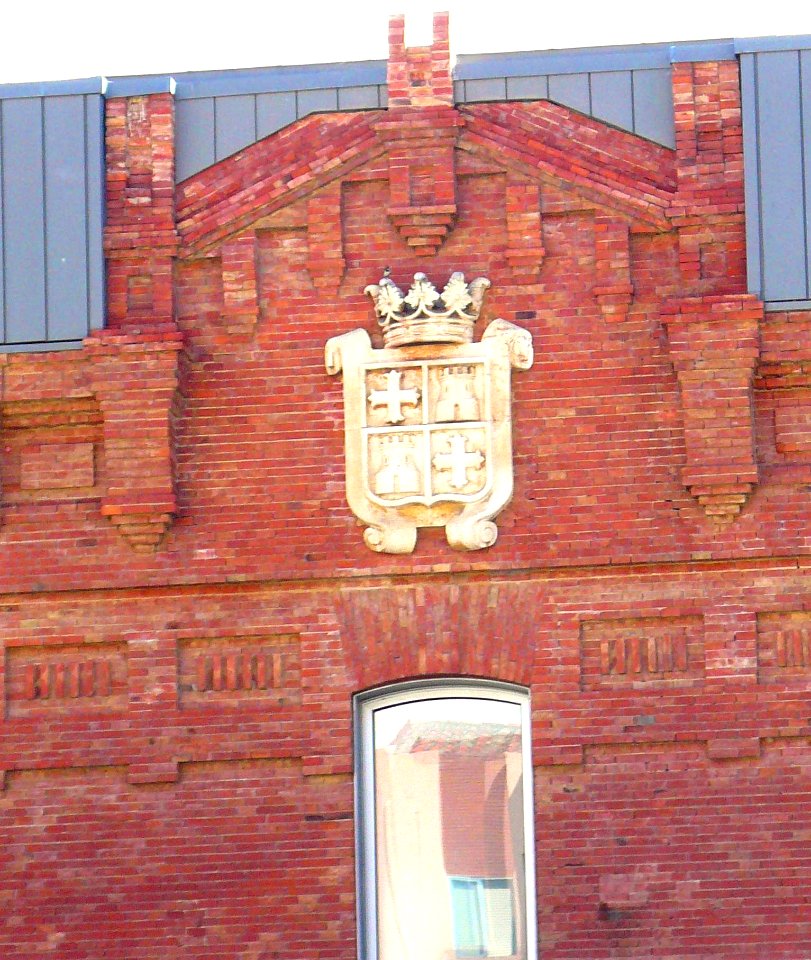 Palencia - Lecrác-Centro Cultural Antigua Cárcel 3