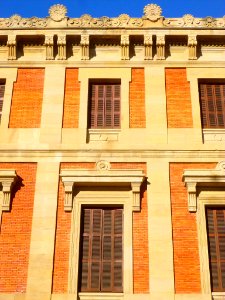 Pamplona - Parlamento de Navarra 4