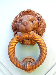 Palencia - Puertas 01