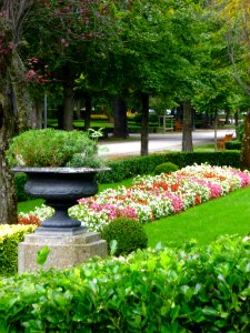 Pamplona - Parque de la Taconera 12