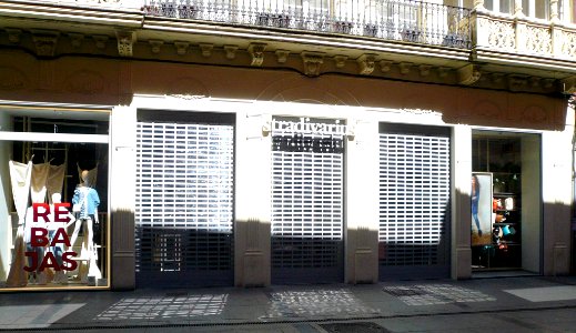 Palencia - Stradivarius