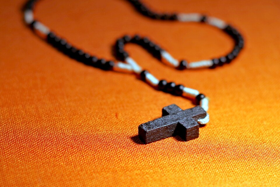 Christianity religion catholic