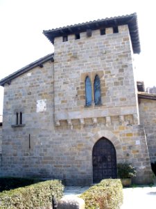 Pamplona - Mesón del Caballo Blanco 1