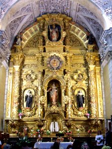 Palencia-Agustinas Recoletas 06