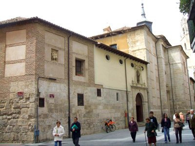 Palencia-Agustinas Recoletas 03