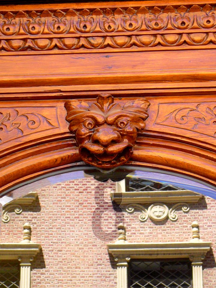 Palencia - Puertas 03