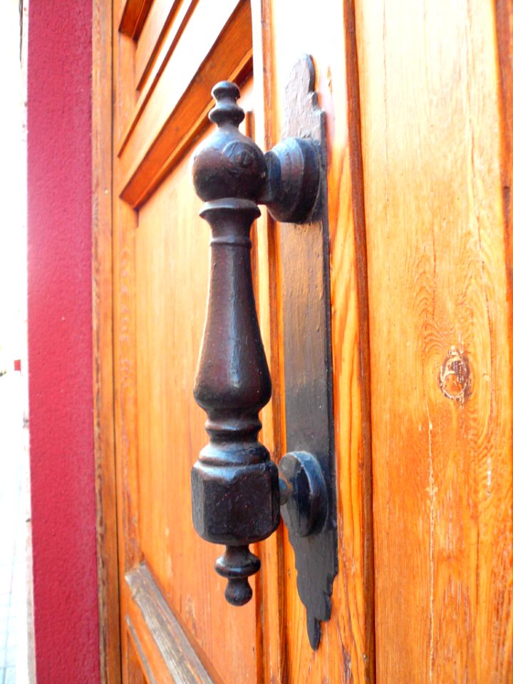 Palencia - Puerta 10