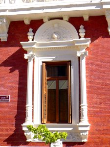 Palencia - Diputación Provincial 04