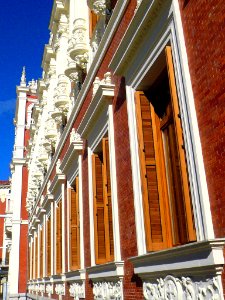 Palencia - Diputación Provincial 08