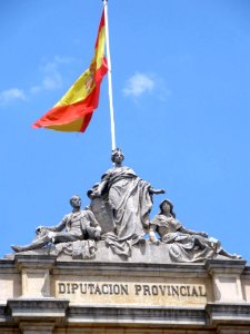 Palencia - Diputacion 07