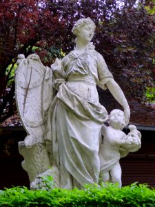 Pamplona - Parque de la Taconera 04