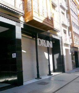 Palencia - Druni
