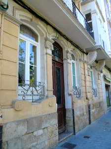 Palencia - Edificios 02