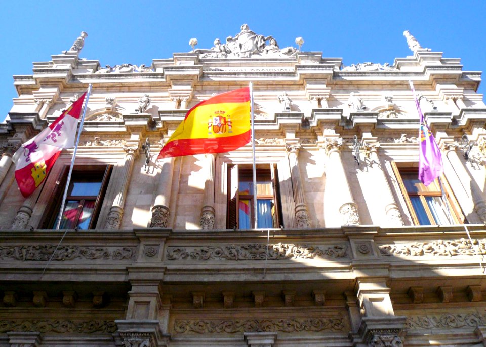 Palencia - Diputación Provincial 12