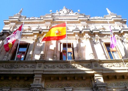 Palencia - Diputación Provincial 12