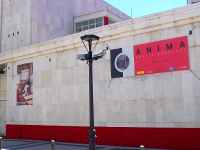 Palencia - Museo de Arte Contemporáneo de Palencia - Fundación Díaz Caneja 5