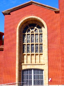Palencia - Iglesia de San José 2