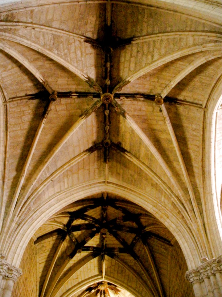 Palencia - Monasterio de Santa Clara 20