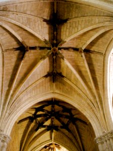 Palencia - Monasterio de Santa Clara 20