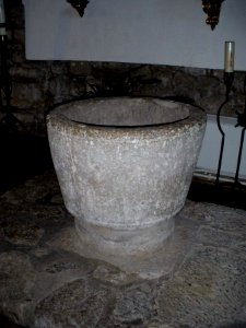 Palencia - Iglesia de Santa Marina 15