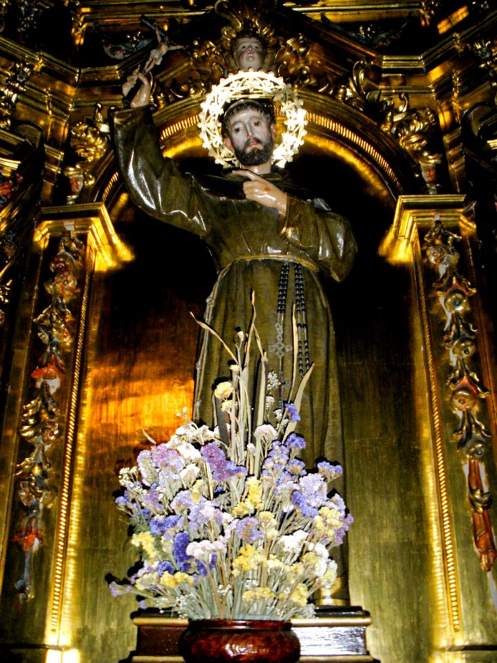 Palencia - Monasterio de Santa Clara 23