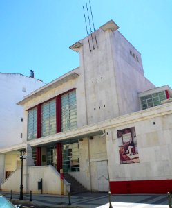 Palencia - Museo de Arte Contemporáneo de Palencia - Fundación Díaz Caneja 2