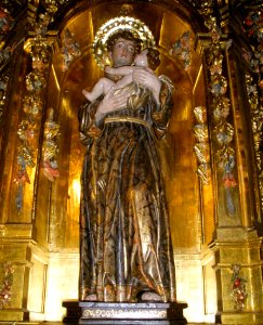 Palencia - Monasterio de Santa Clara 22