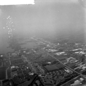 Panorama uit vliegtuig, Bestanddeelnr 912-6530
