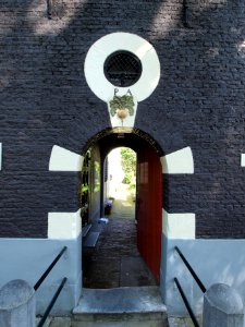 Palmgracht Raepenhofje, foto 2
