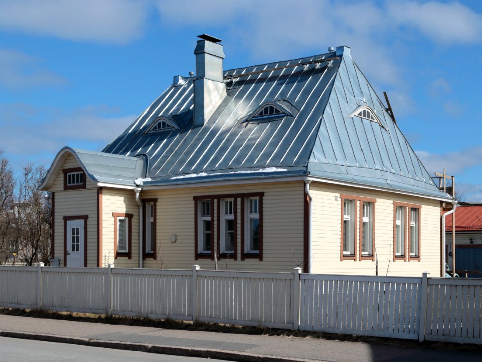 Palokunnankatu 24 Raahe 20210426
