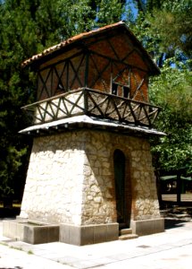 Palencia - Jardinillos de la Estacion 01