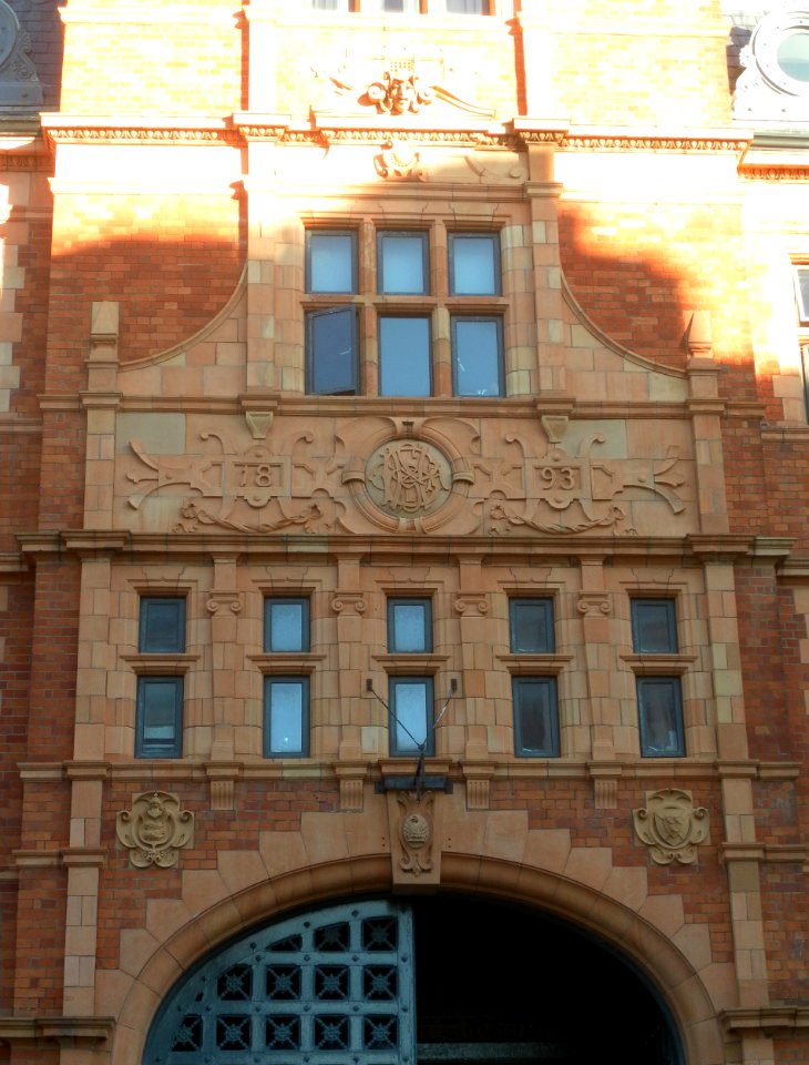 Palmeira Yard, 75 Holland Road, Hove (October 2012) (3)