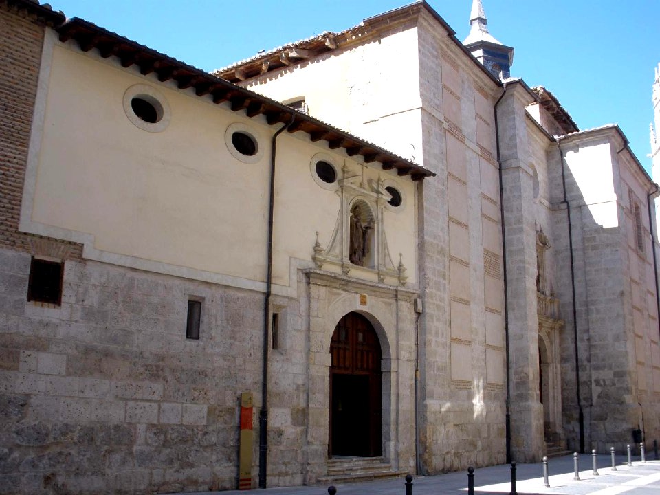 Palencia-Agustinas Recoletas 04