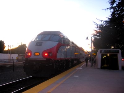 Palo Alto Station 1292 04