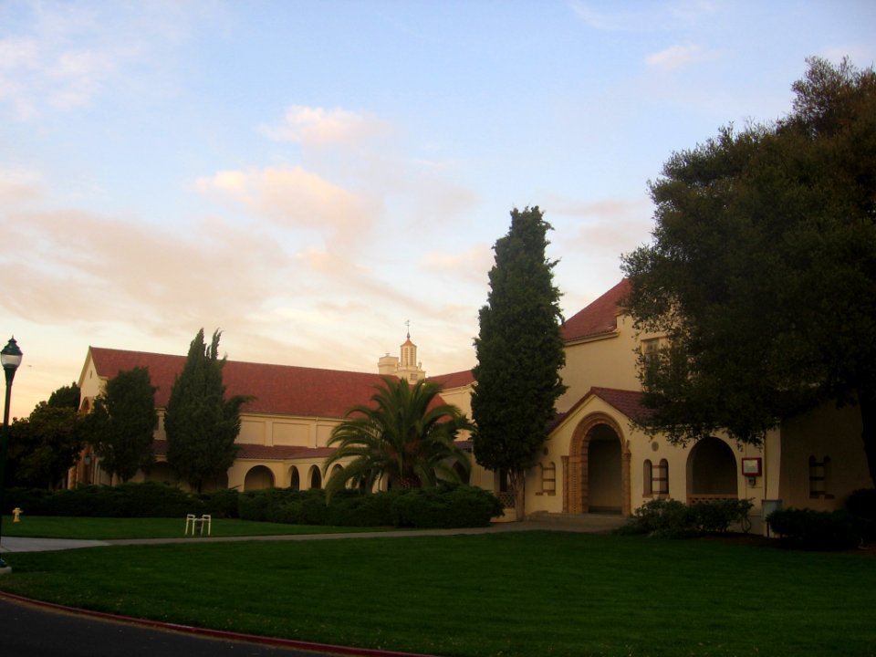 Palo Alto High school 1285 08