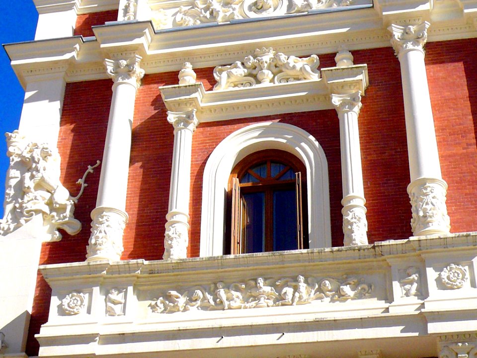 Palencia - Diputación Provincial 06