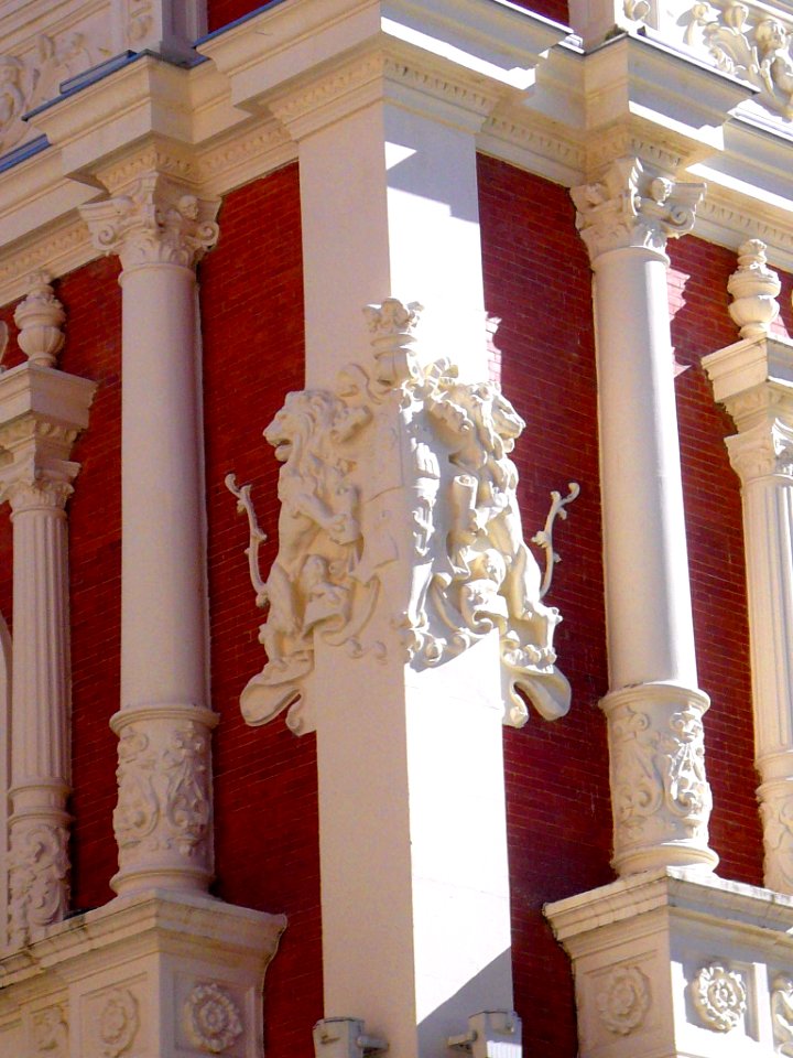 Palencia - Diputación Provincial 02