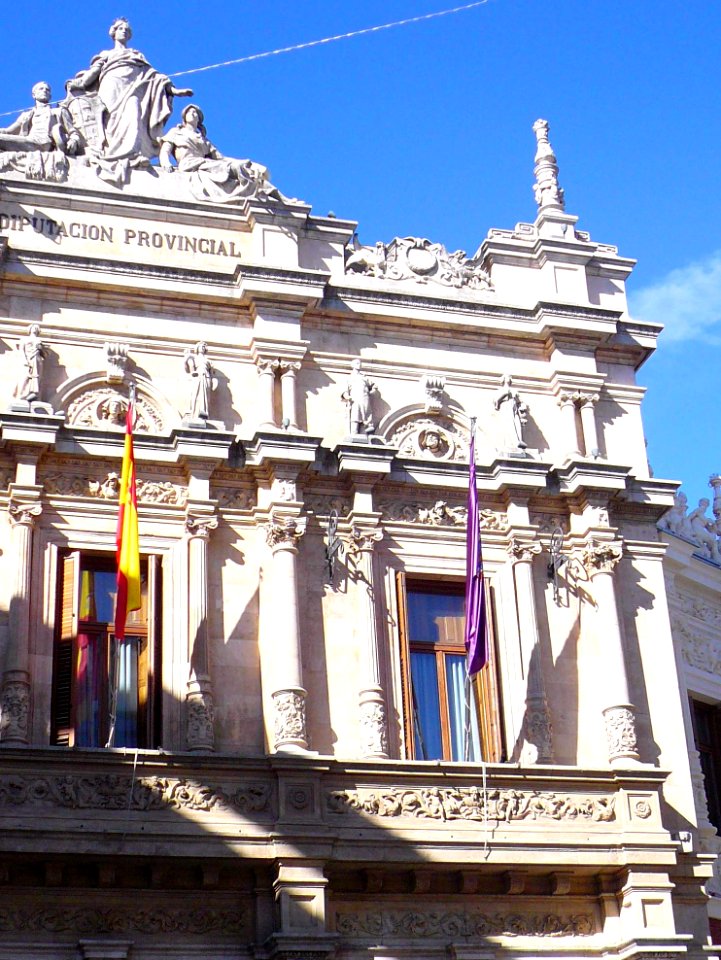 Palencia - Diputación Provincial 14