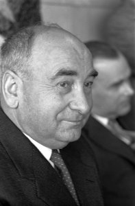 Panteleimon Ponomarenko 1959